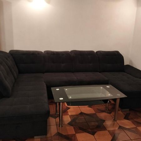 Helena Gal Bed & Breakfast Bialka Tatrzanska Bagian luar foto