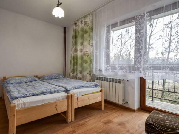 Helena Gal Bed & Breakfast Bialka Tatrzanska Bagian luar foto