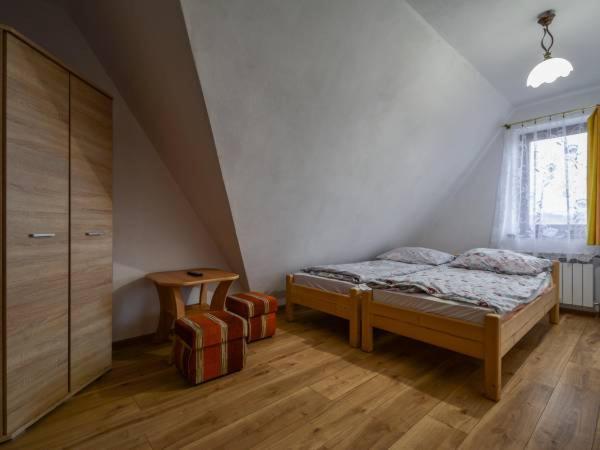 Helena Gal Bed & Breakfast Bialka Tatrzanska Bagian luar foto