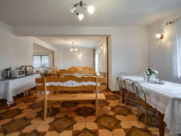 Helena Gal Bed & Breakfast Bialka Tatrzanska Bagian luar foto
