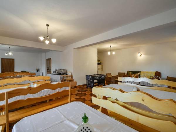 Helena Gal Bed & Breakfast Bialka Tatrzanska Bagian luar foto